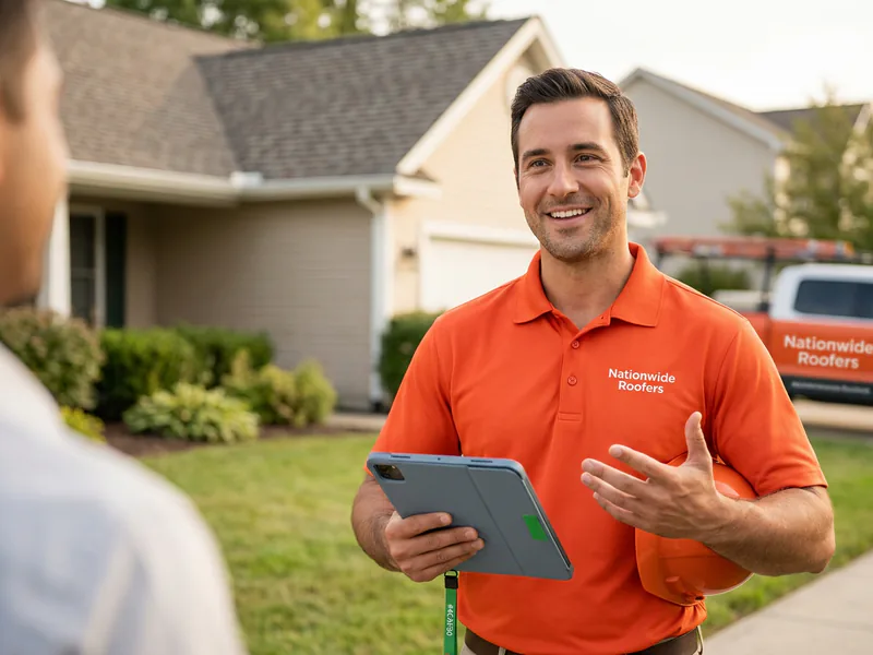 Roof Installation  in Granite Falls  FAQ